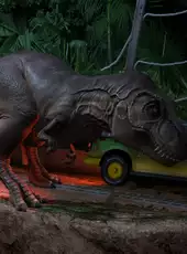 Pinball FX3: Jurassic World Pinball