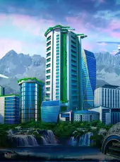 Cities: Skylines - Green Cities