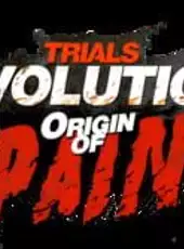 Trials Evolution: Origin of Pain