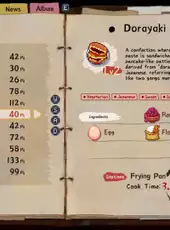 Touhou Mystia's Izakaya DLC 4 Pack: Garden of the Sun & Shining Needle Castle