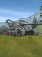 Tanks Blitz