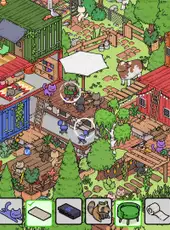 Matt's Hidden Cats