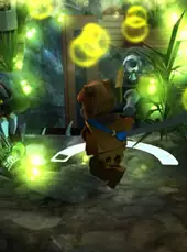 LEGO Legends of Chima Online