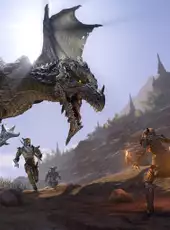 The Elder Scrolls Online: Elsweyr