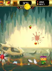 8bit Ninja