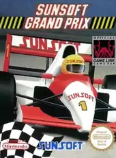 Sunsoft Grand Prix