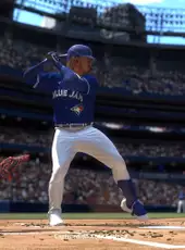 MLB The Show 22