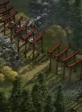 Shadow Tactics: Blades of the Shogun - Aiko’s Choice