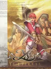 Ys Eternal