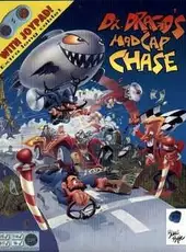 Dr. Drago's Madcap Chase