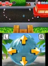 Finding Nemo: Escape to the Big Blue - Special Edition