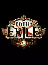 Path of Exile: Forbidden Sanctum