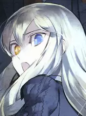 Shikkoku no Sharnoth: What a beautiful tomorrow