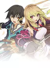 Tales of Xillia Remastered