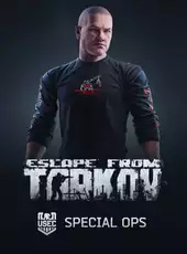 Escape from Tarkov: Usec - Special Ops