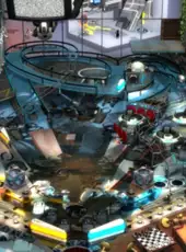 Pinball FX2: Portal Pinball