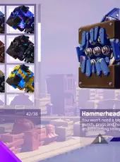 Worms Rumble: Armageddon Weapon Skin Pack