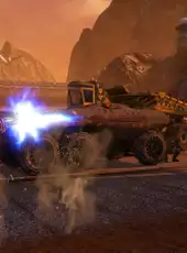 Red Faction: Guerrilla Re-Mars-tered