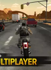 Highway Rider