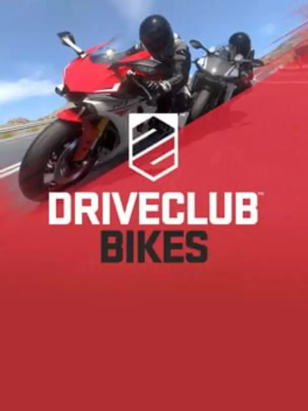 DriveClub Bikes