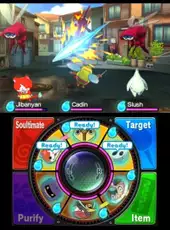 Yo-kai Watch