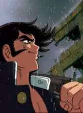 Getter Robo Daikessen!