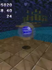 Sonic Robo Blast 2: Official Level Design Contest - Summer 2020