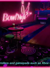 New Retro Arcade: Neon