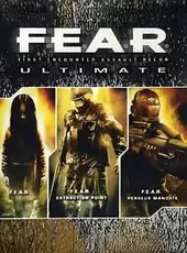 F.E.A.R.: Ultimate Shooter Edition