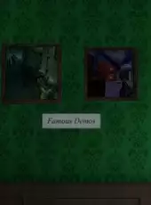 The Stanley Parable Demonstration