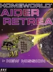 Homeworld: Raider Retreat