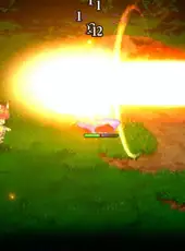 Echoes of Mana