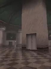 Haunted PS1 Demo Disc 2021