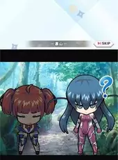 Taimanin Gogo!
