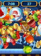 Shopping Clutter 2: Christmas Square