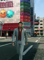 Yakuza Series Starter Pack
