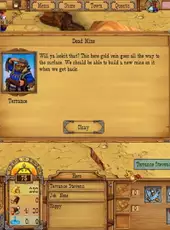Westward II: Heroes of the Frontier