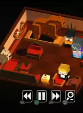 Slayaway Camp: Butcher's Cut