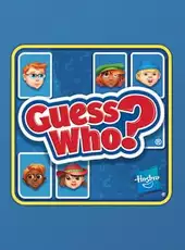 Guess Who?