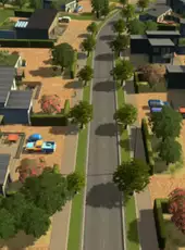 Cities: Skylines - Green Cities