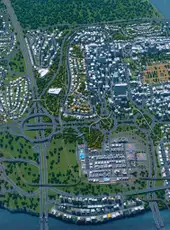 Cities: Skylines