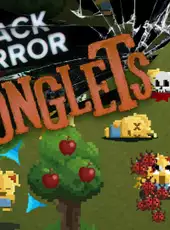 Black Mirror: Thronglets