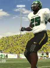 NCAA Football 09