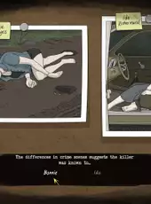 The Big Hollow: 1982