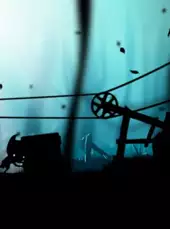 Toby: The Secret Mine