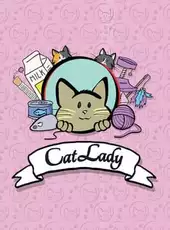 Cat Lady: The Card Game
