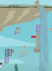 Ultimate Chicken Horse: A-Neigh-Versary Edition