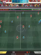 Football, Tactics & Glory