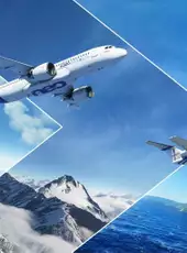 Microsoft Flight Simulator