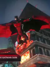 Batman: Arkham Knight - PlayStation 4 Exclusive Skins Pack